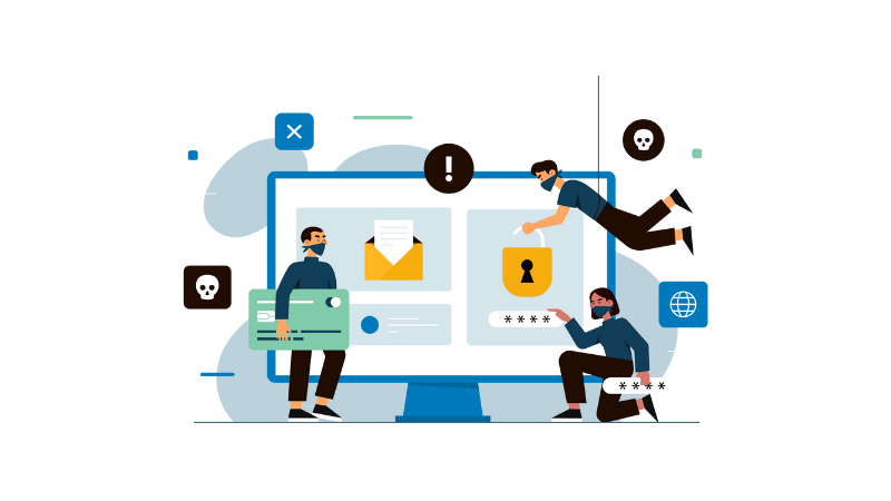 How Cybersecurity Impact Businesses