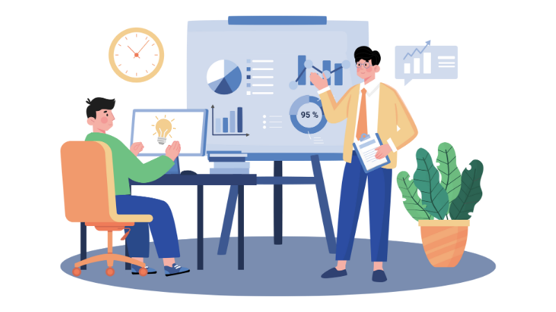 Step 2 in how to sell your tech product in APAC: Build Awareness by Solving Problems with an Educational Program