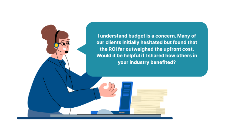 sample follow up strategy for 