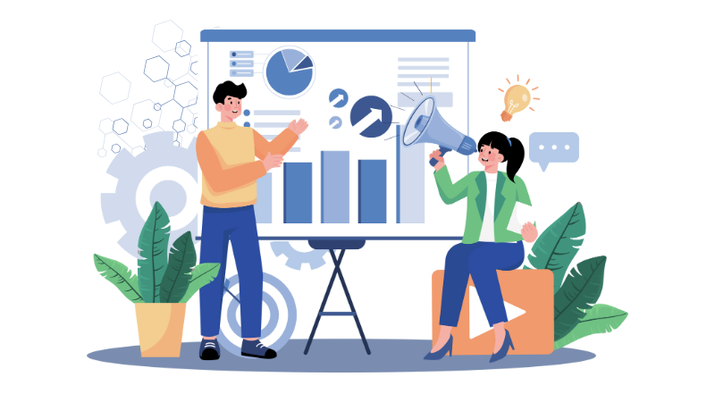 Step 7 in how to sell your tech product in APAC: Leverage Co-marketing
