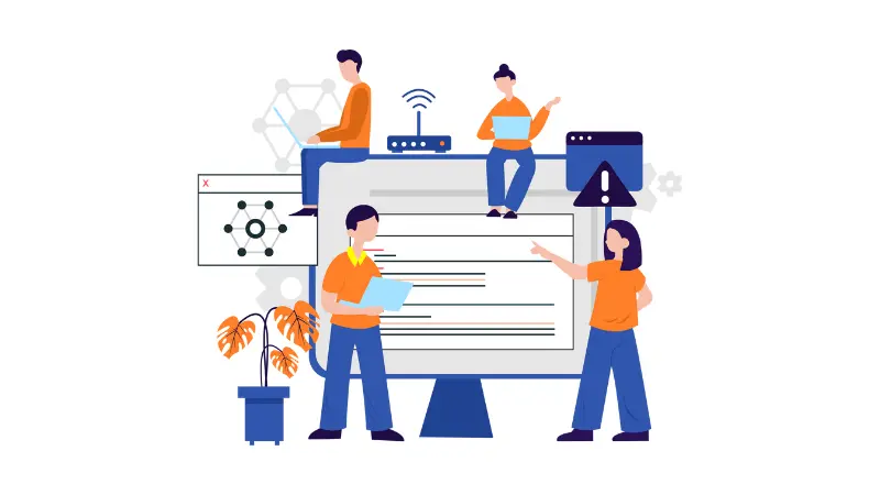 image for saas buyers are hesitating