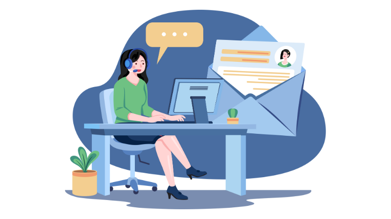 email marketing graphic image