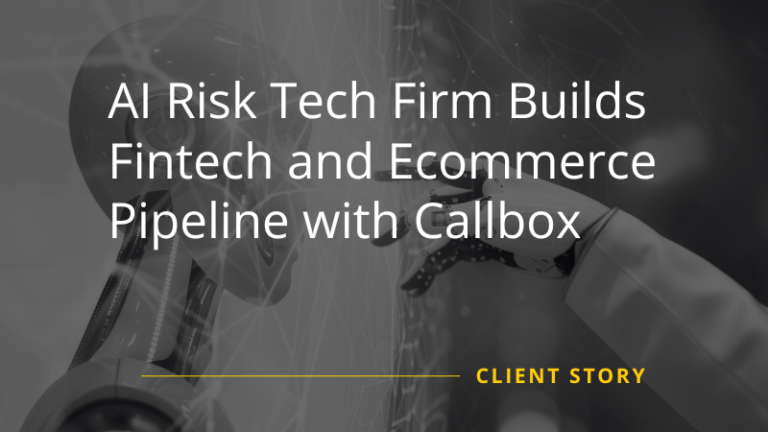 AI Risk Tech Fintech Pipeline Boosted by Mercury Labs