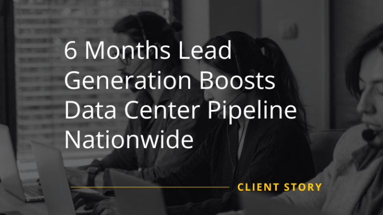 Data Center Pipeline Boosted by Mercury Labs