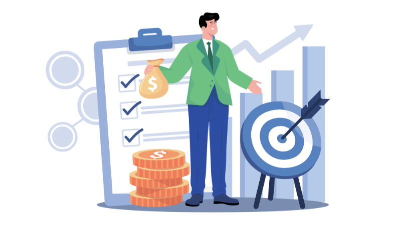 Identify and List Out Key Touchpoints