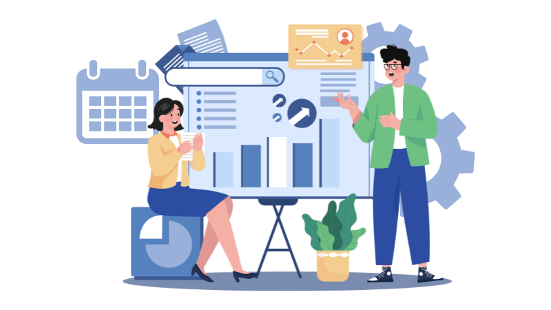 Monitor and Optimize in Real Time