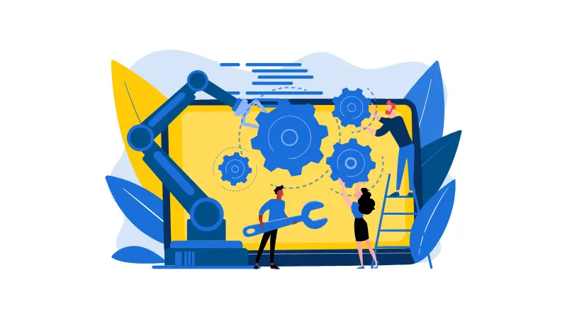 best practices working with outsourced SDR services companies