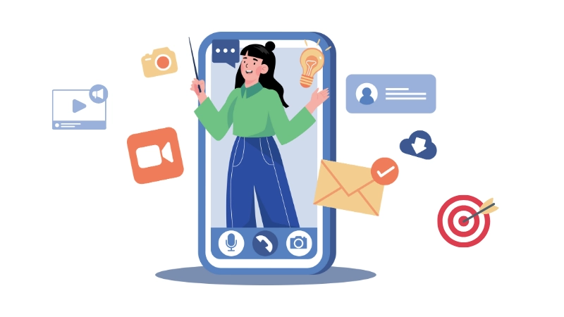 Build a Multichannel Remarketing Approach