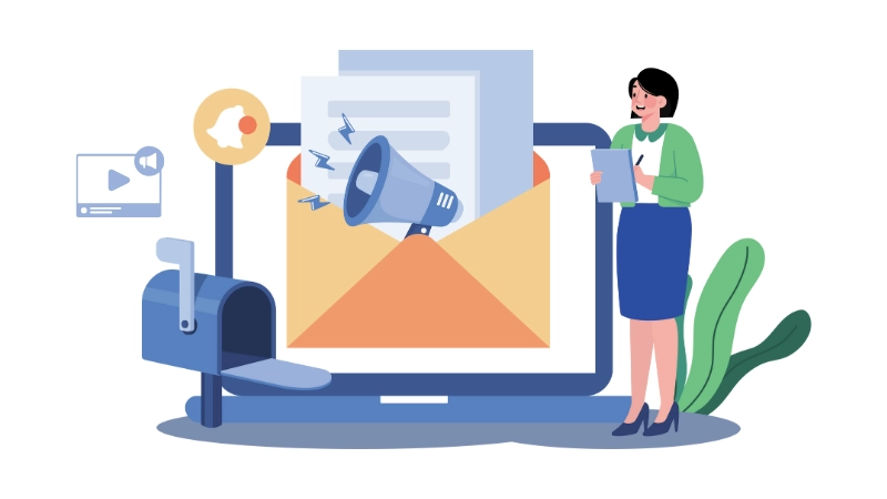 Combine Remarketing with Digital Marketing Retargeting