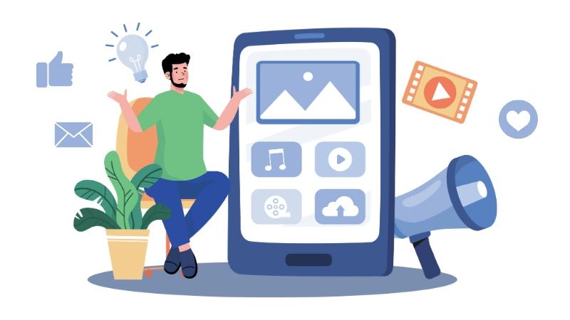 Combine Remarketing with Multichannel Outbound