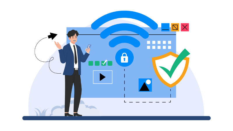 Cybersecurity Firms