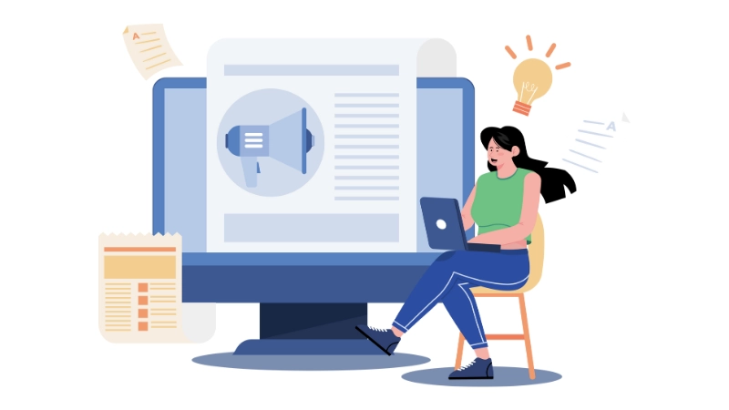 Engage Buyers with Content Marketing