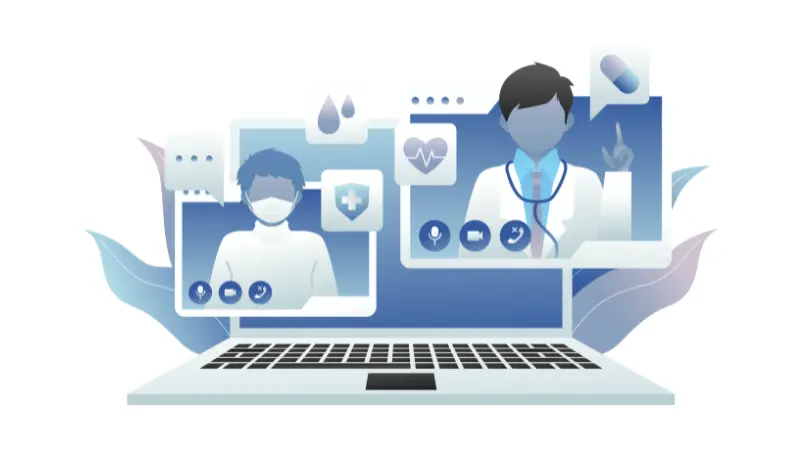 healthcare SaaS leads requires multi-stakeholder buy in