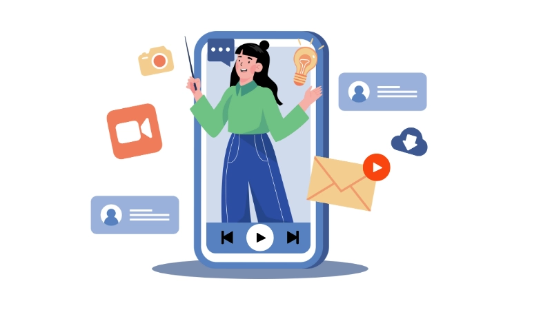Prioritize Video and Mobile-First Campaigns