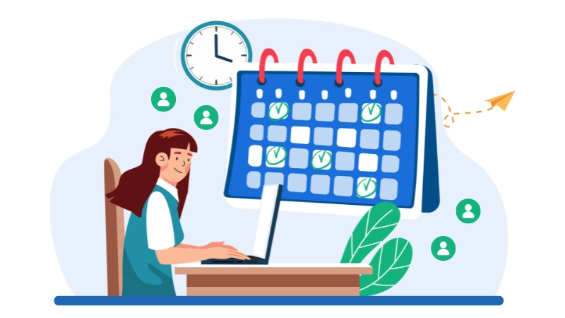 MSP Appointment Setting Best Practices for High-Quality Sales Meetings