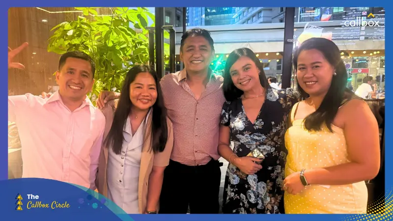 Mercury Labs team @ Mercury Labs Circle 2025