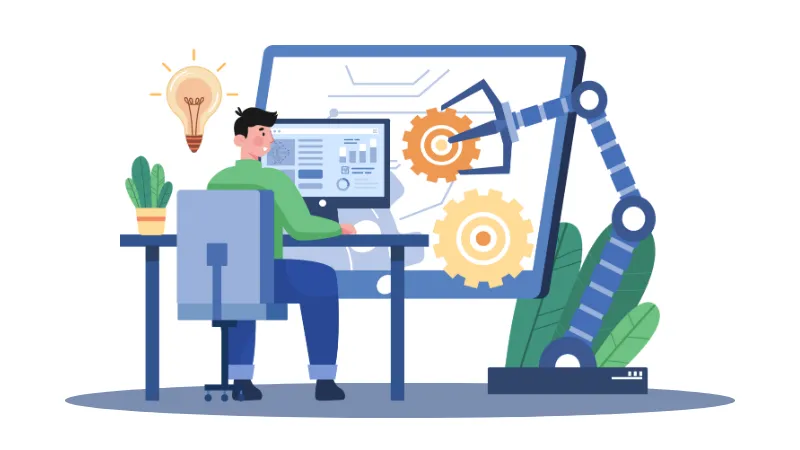 The Human Signal in a World of Automation