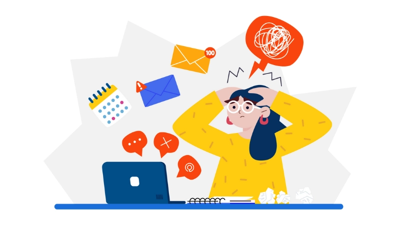 Why Many MSPs Fail to Keep a Steady Flow of Sales Meetings