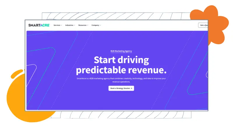 Smart Acre