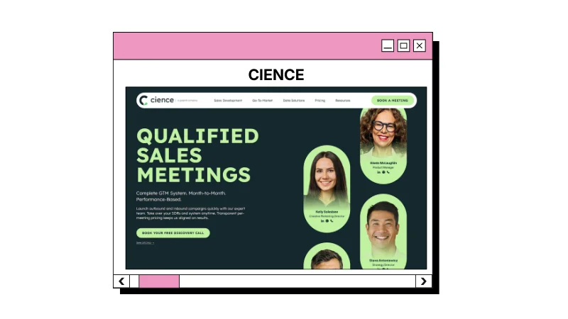 Cience