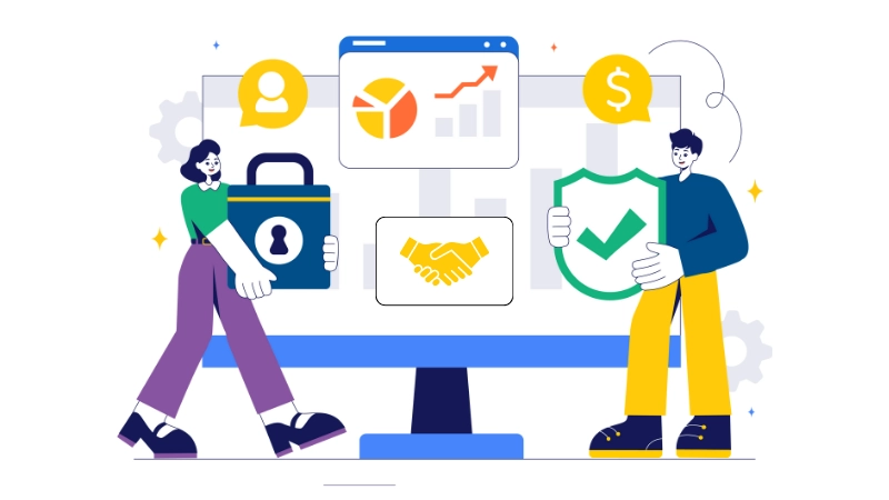 Selecting the Right OT Cybersecurity Lead Generation Partner