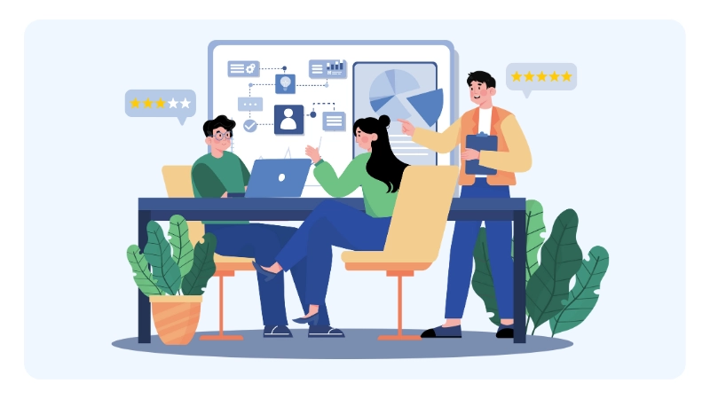 How Mercury Labs Uses Lead Scoring in Daily Outreach