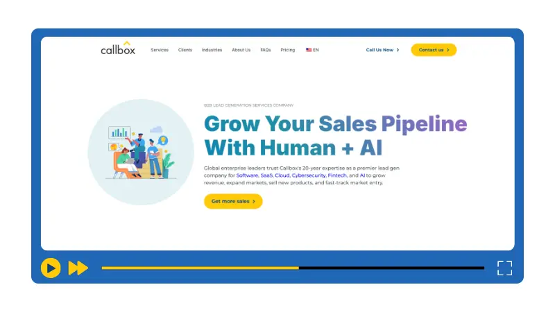 Mercury Labs Homepage