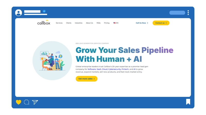 Customer Acquisition Agencies - Mercury Labs