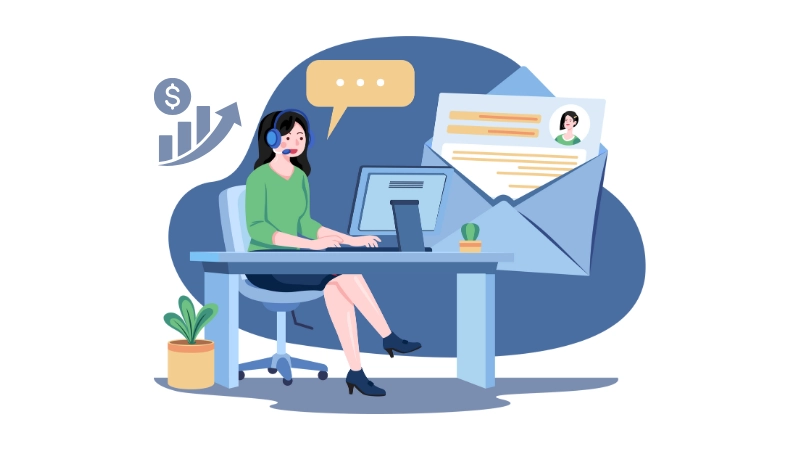 Post-Event Follow-Up as a Revenue Control Point