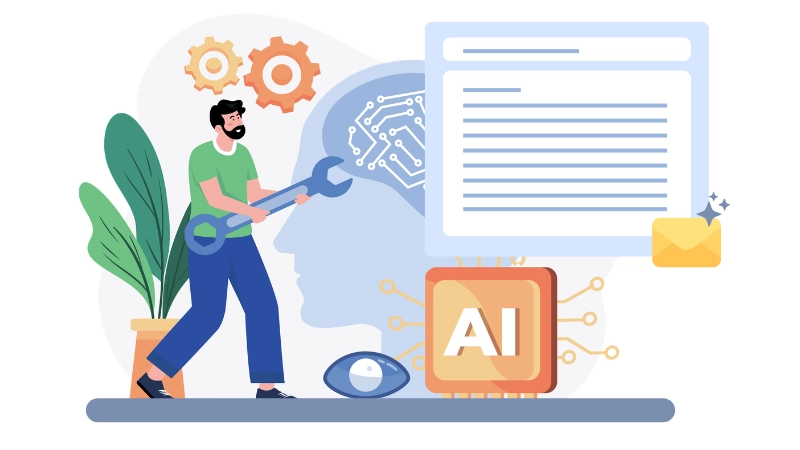 AI-Powered Personalization