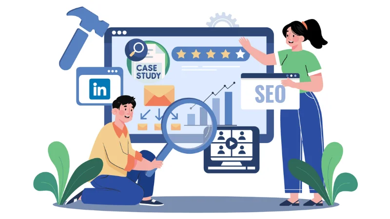 Build a Category-Focused Content Engine