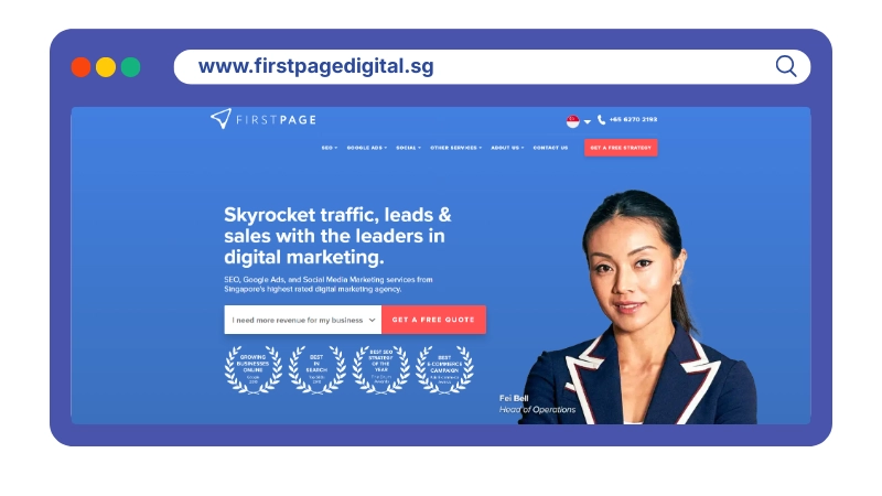 FirstPage