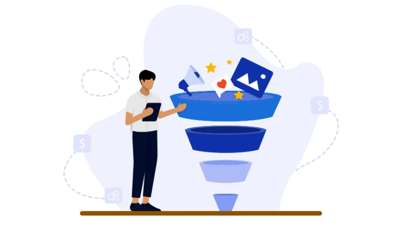 How Digital Marketing Agencies in Singapore Improve Your Sales Funnel