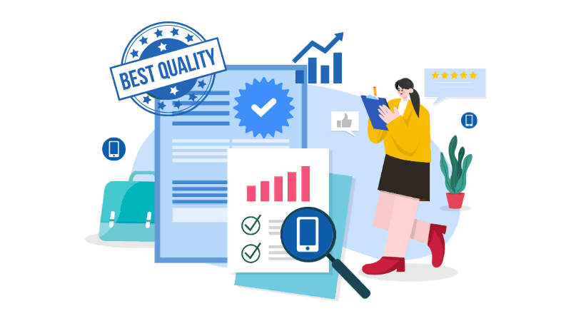 How to Evaluate the Quality of Verified Phone Leads