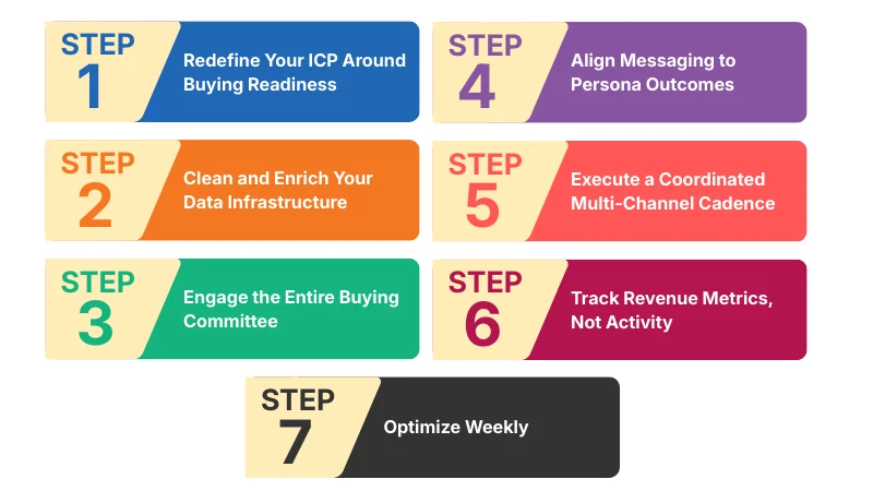 The SaaS Prospecting Fix