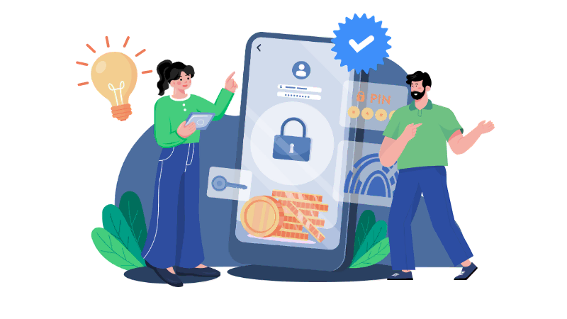 What Are the Best Methods to Secure Verified Phone Data