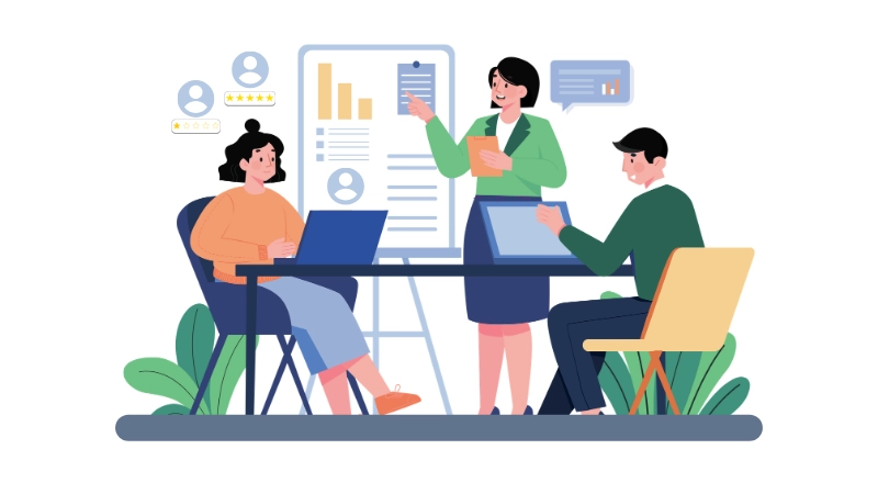 What Is B2B Prospecting