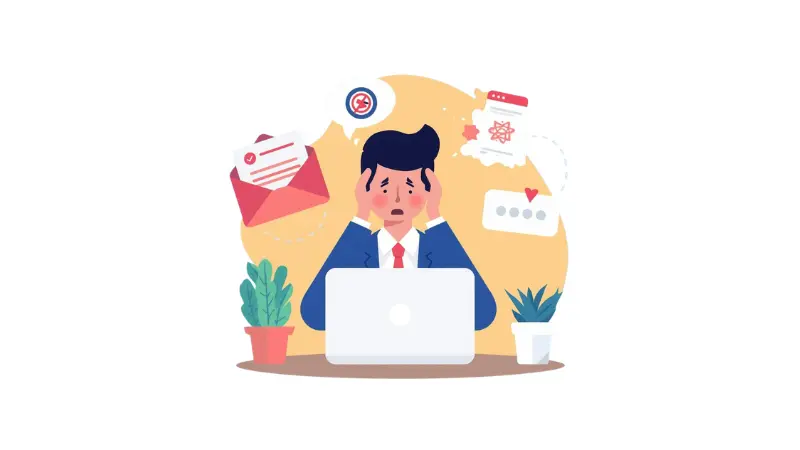 why software sales prospecting companies fails