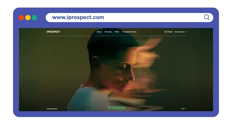 iProspect