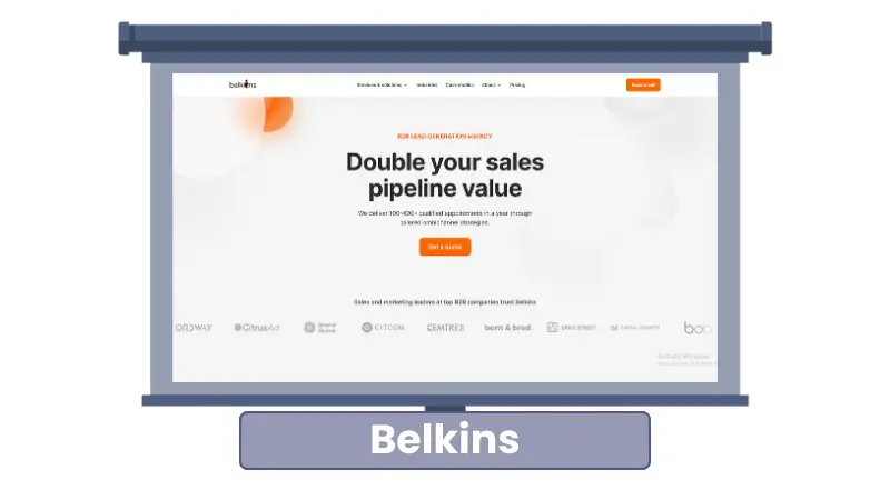 Belkins