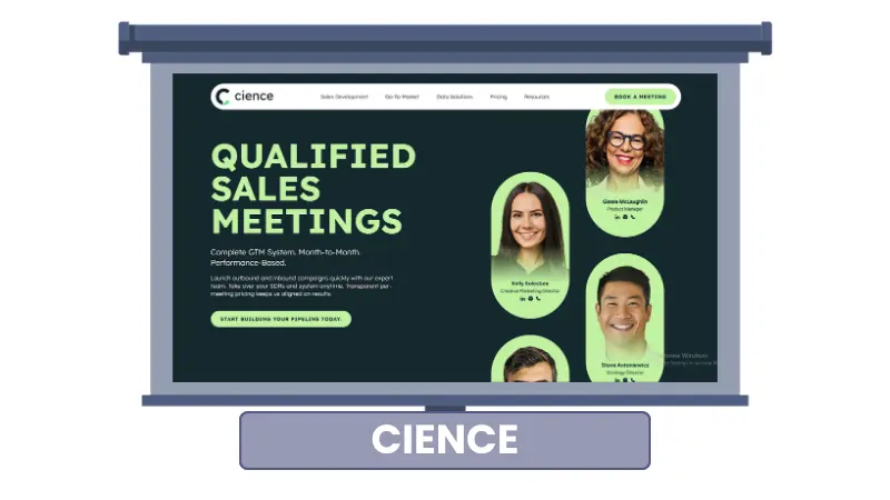 Cience