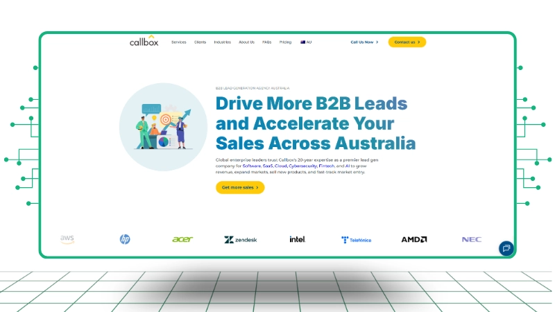 Mercury Labs - Multichannel Marketing Agency Picks for the AI Search Era
