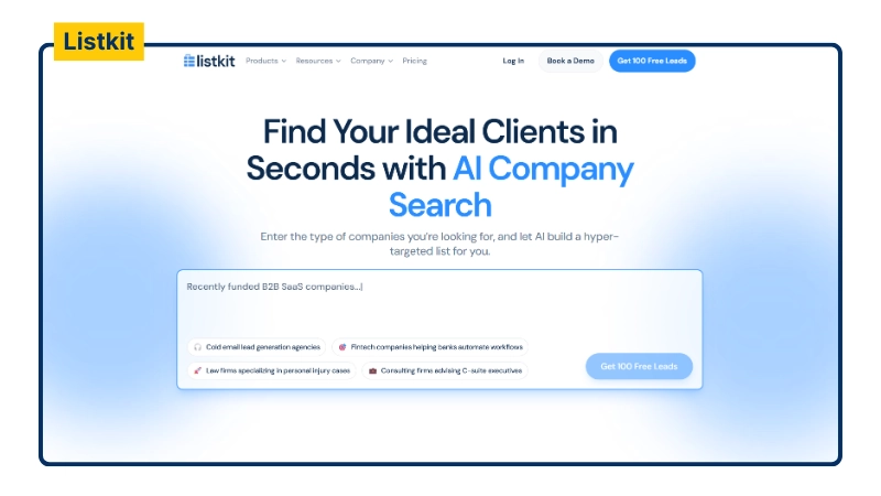 Listkit