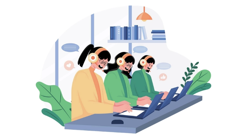 What is the 2026 Shift in Telesales Outsourcing