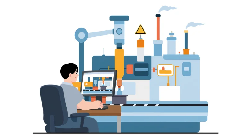 Why You Need Specialized Manufacturing Tech Lead Generation