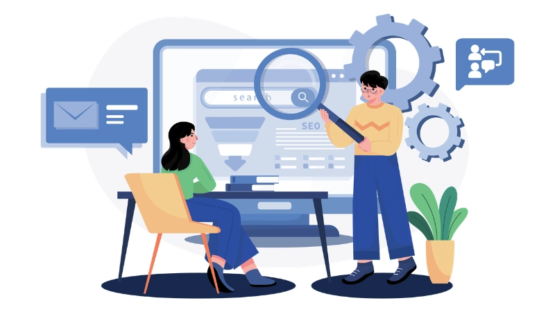 Building the Full Acquisition Engine