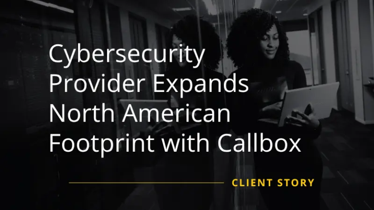 Cybersecurity Provider Expands North American Footprint with Mercury Labs