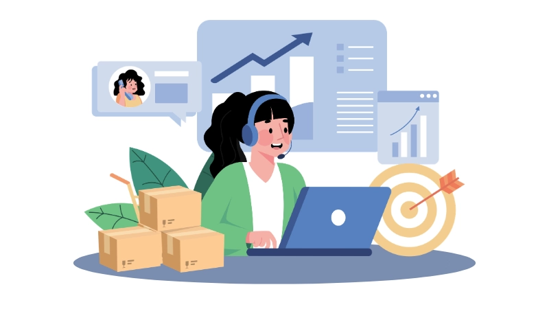 How to Evaluate a Warehouse Tech Lead Generation Program