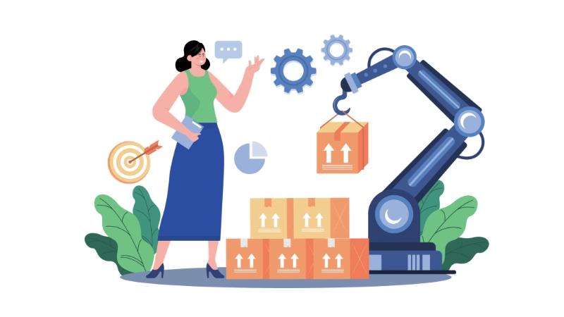 The Pipeline Problem Most Warehouse Tech Companies Share