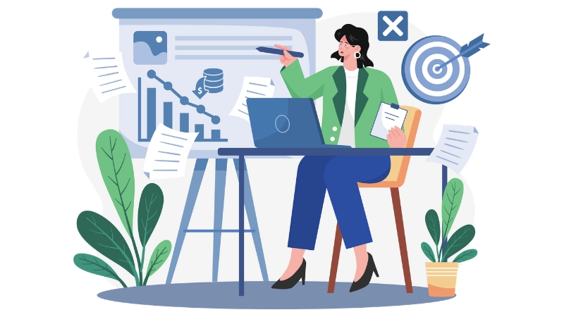 The Real Reason Your Pipeline is Not Growing (And It Is Not Your Content)